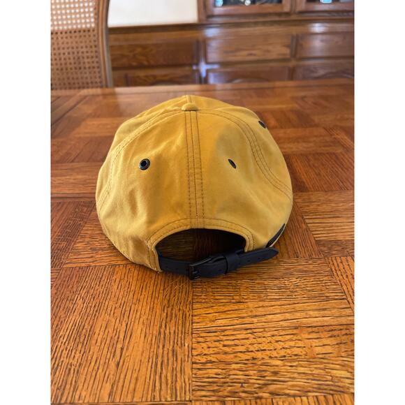 MELIN Odyssey Stacked Thermal
Men's Strapback Hat - Picture 4 of 8